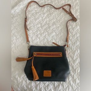 Dooney & Bourke Cross Body Bag